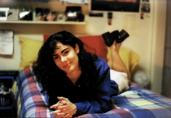 photo credit:Garrett Martin.