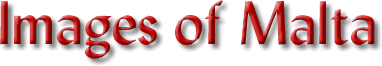 Images of Malta header
