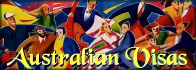 Australian Visas