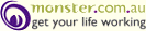 Monster.com - Work. Life. Possibilities