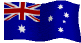Australian flag