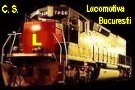 Club Locomotiva