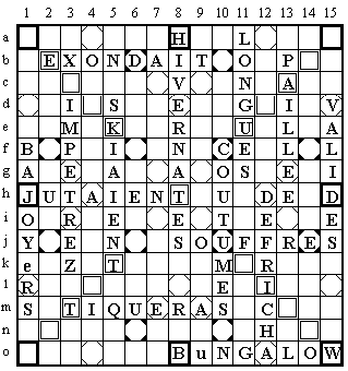 R�sistance, 1 ex-aequo: Marilena Panait