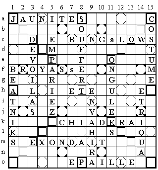 R�sistance, 1 ex-aequo: Paulette Despinoy