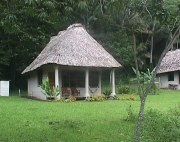 Pavillions at Huru Kaan