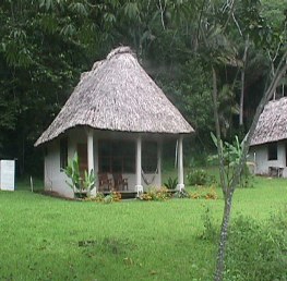 Pavillions at Huru Kaan