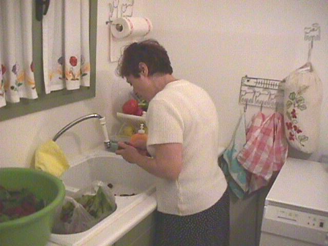 why brides wear white?