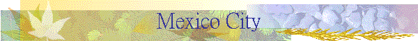 Mexico City