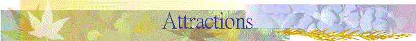Attractions