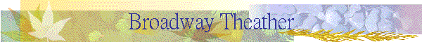 Broadway Theather