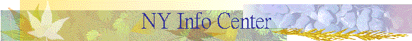 NY Info Center