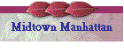 Midtown Manhattan