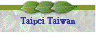Taipei Taiwan
