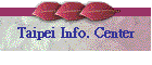 Taipei Info. Center