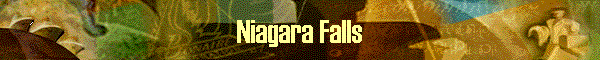 Niagara Falls