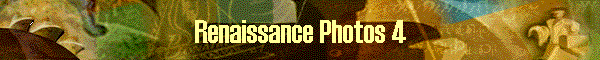 Renaissance Photos 4