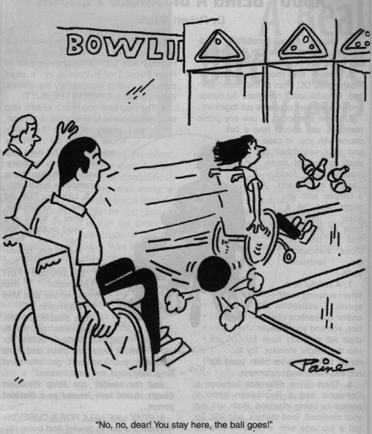 bowl toon