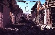Destroyed Shopping Mall