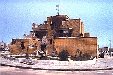 House Where Resistance fighter fought