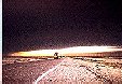 Kuwait Oil Well Fire