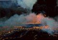 Kuwait Oil Well Fire