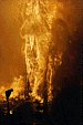 Kuwait Oil Well Fire