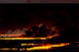 Kuwait Oil Well Fire