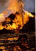 Kuwait Oil Well Fire