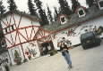 Santa Claus's House