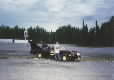 Batman's bike