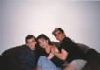 Baby, Mike and me