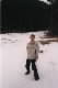 Me in snow