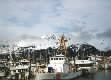 Seward Marina