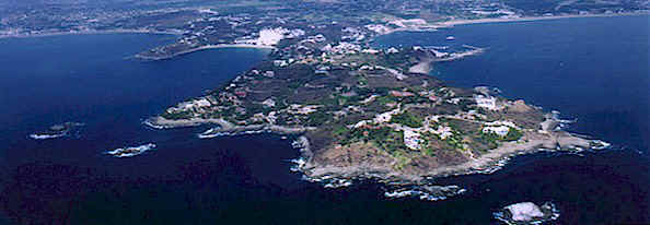 Twin Bay