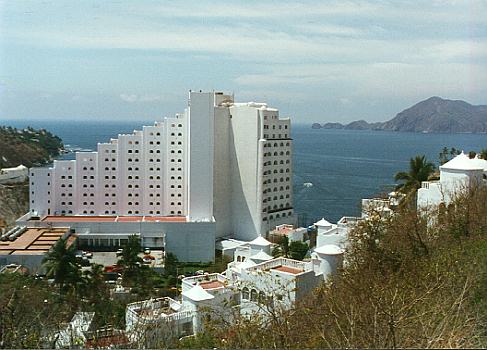 Hotel Sierra
