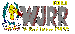 101.1 WJRR
