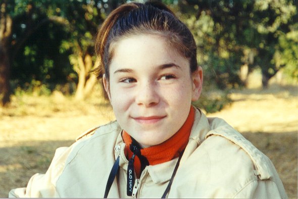 Elyse