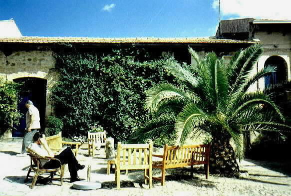 Welcome to Sicily