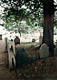 Cimeti&egrave;re &agrave; Salem