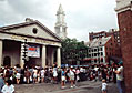 Quincy Market - Boston