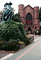Salem Witch Museum