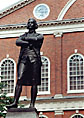 Samuel Adams - Boston