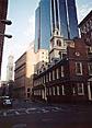 State House - Boston