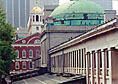 Quincy Faneuil - Boston