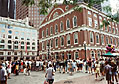 Faneuil Hall - Boston