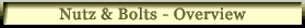 Link Information Window