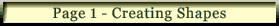 Link information window
