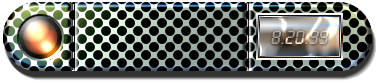 A Polka-Dot Texture