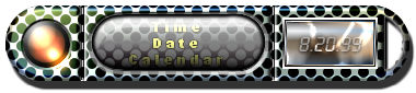 Final Interface Design