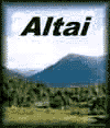 A collection of ptotos from Altai reservation